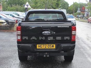 Used Ford Ranger 2022 for sale - 78912431: Photo