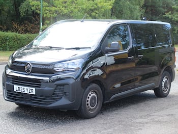 Used Citroen Dispatch 2025 for sale - 79630554: Photo
