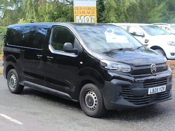Used Citroen Dispatch 2025 for sale - 79630554: Photo