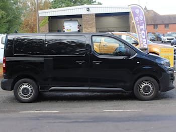 Used Citroen Dispatch 2025 for sale - 79630554: Photo