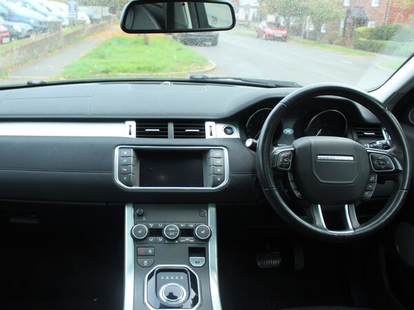 Used Land Rover Range Rover Evoque 2019 for sale - 76292861: Photo 5