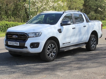 Used Ford Ranger 2022 for sale - 78228492: Photo