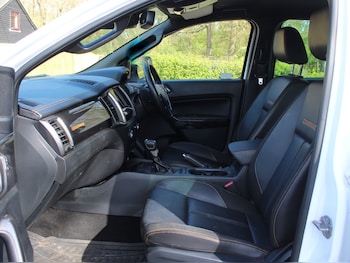 Used Ford Ranger 2022 for sale - 78228492: Photo