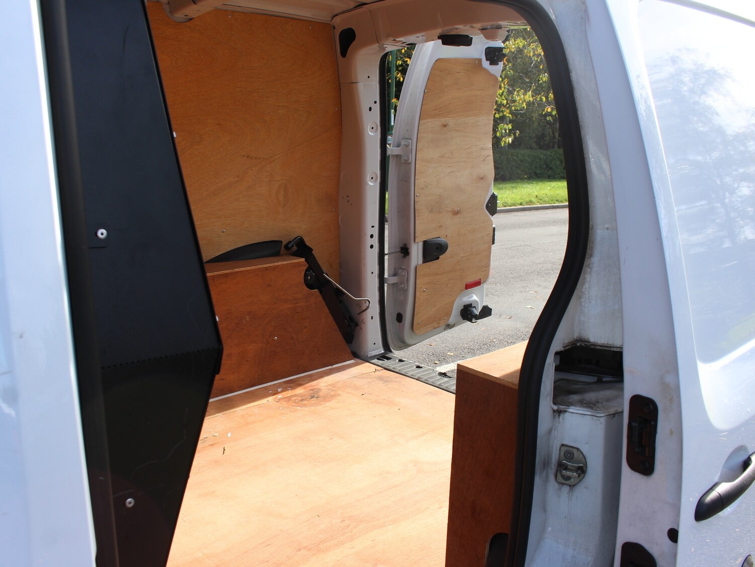 Used Mercedes-Benz Citan 2021 for sale - 76334685: Photo 10