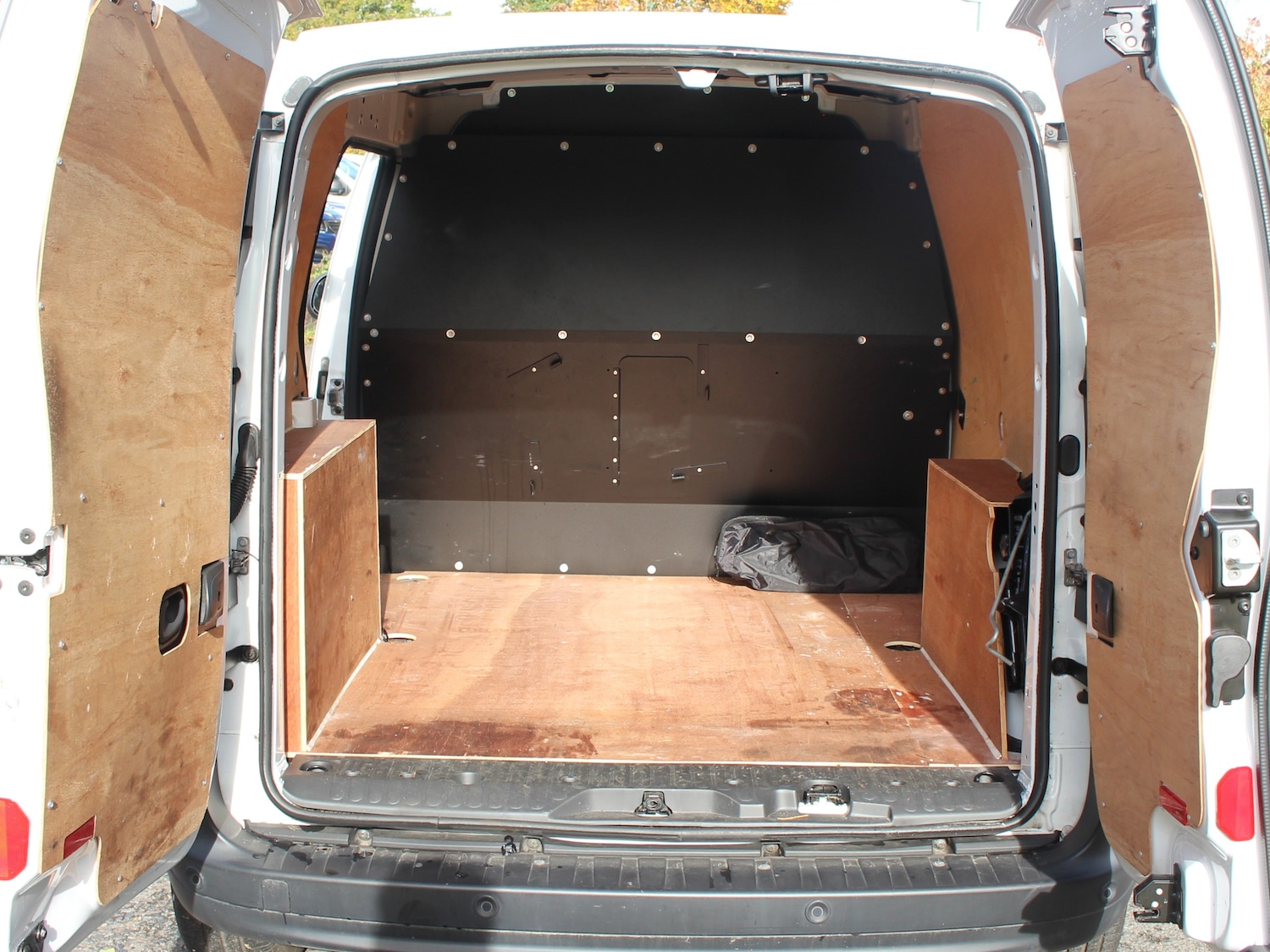 Used Mercedes-Benz Citan 2021 for sale - 76334685: Photo 11