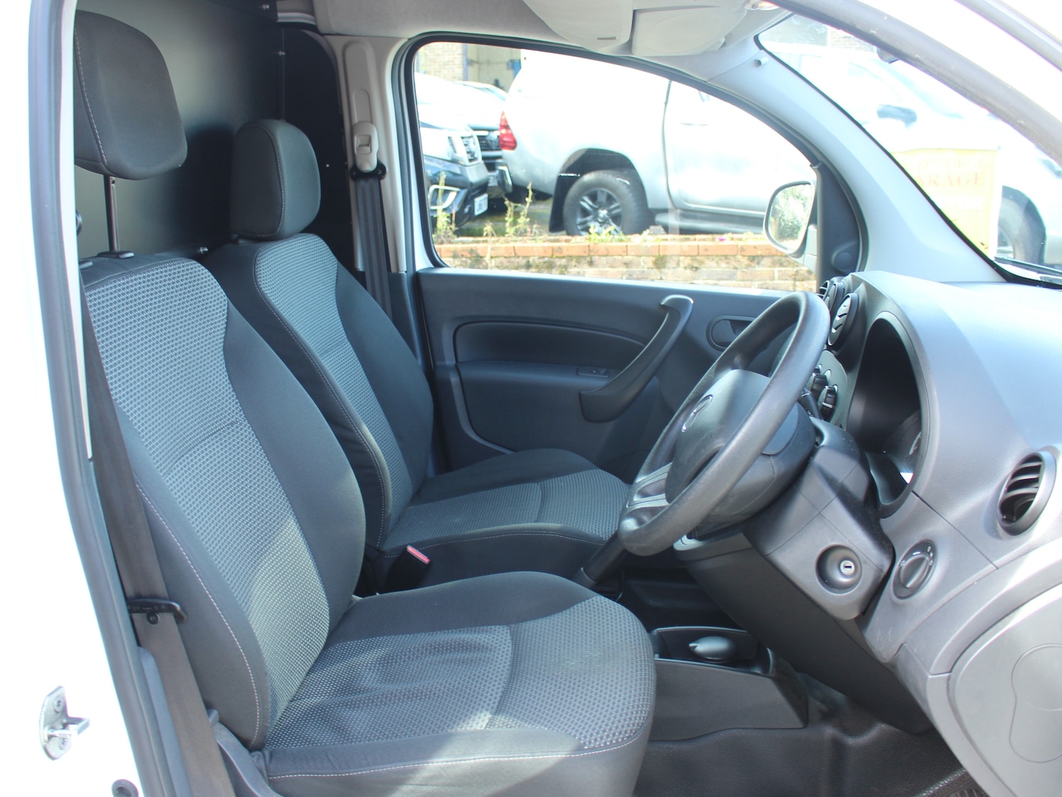 Used Mercedes-Benz Citan 2021 for sale - 76334685: Photo 12