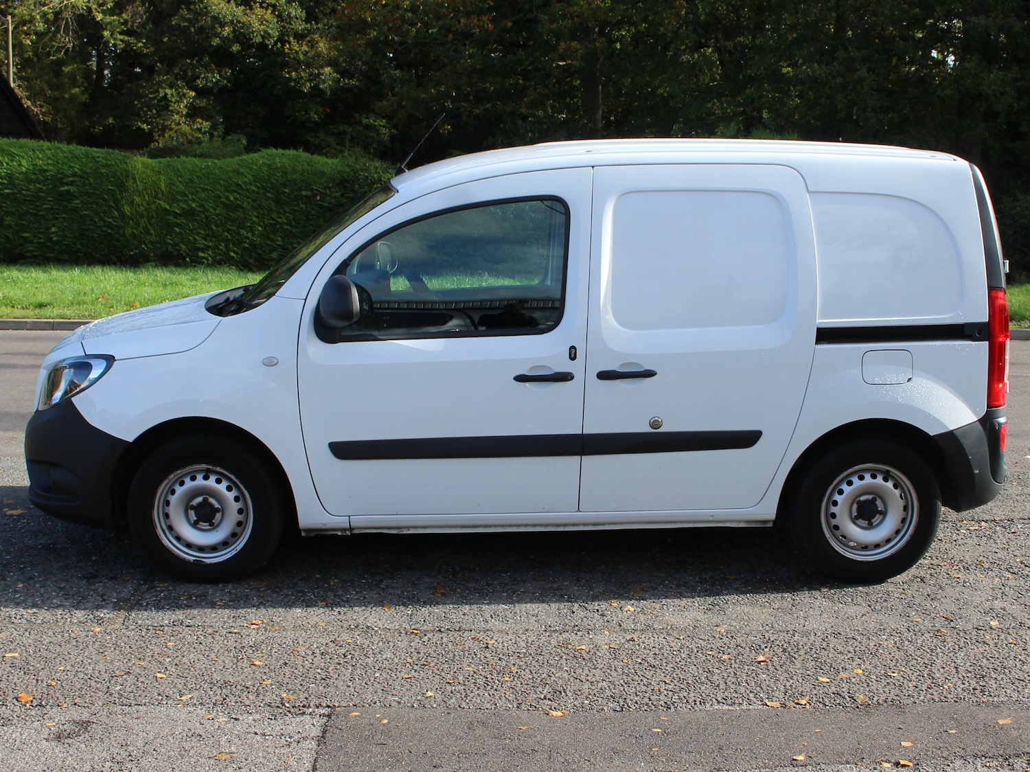 Used Mercedes-Benz Citan 2021 for sale - 76334685: Photo 2