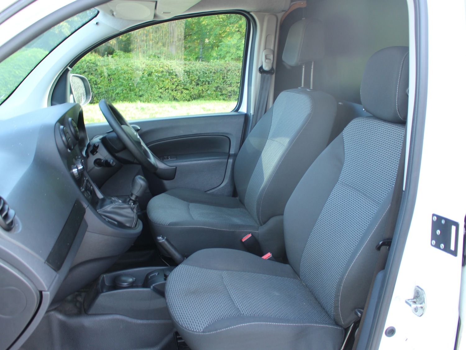 Used Mercedes-Benz Citan 2021 for sale - 76334685: Photo 9