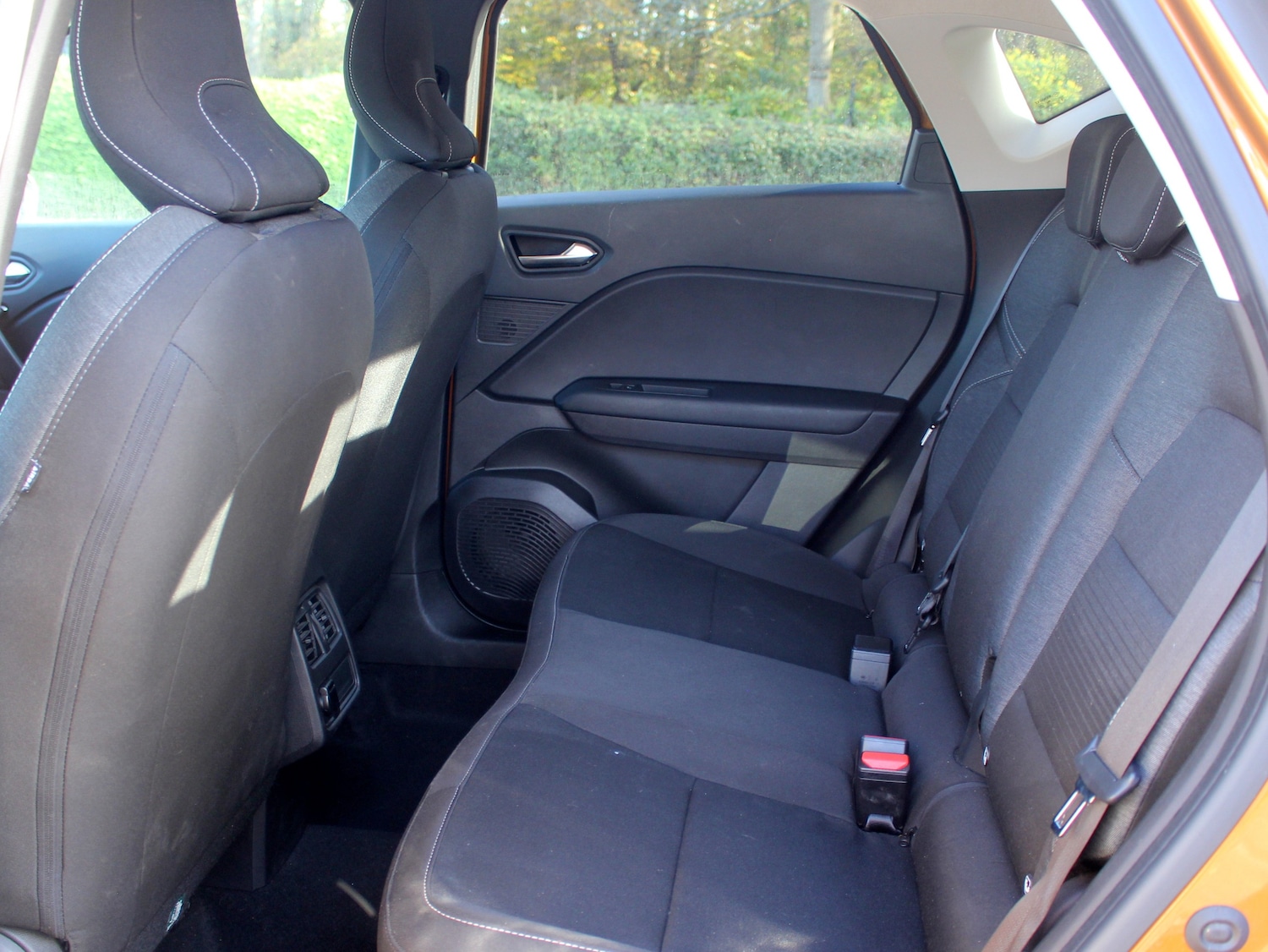 Used Renault Captur 2020 for sale - 76577434: Photo 10