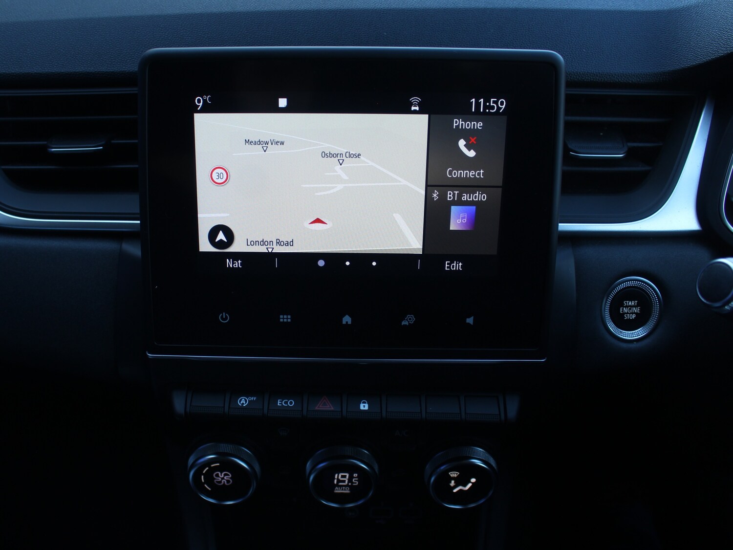 Used Renault Captur 2020 for sale - 76577434: Photo 13