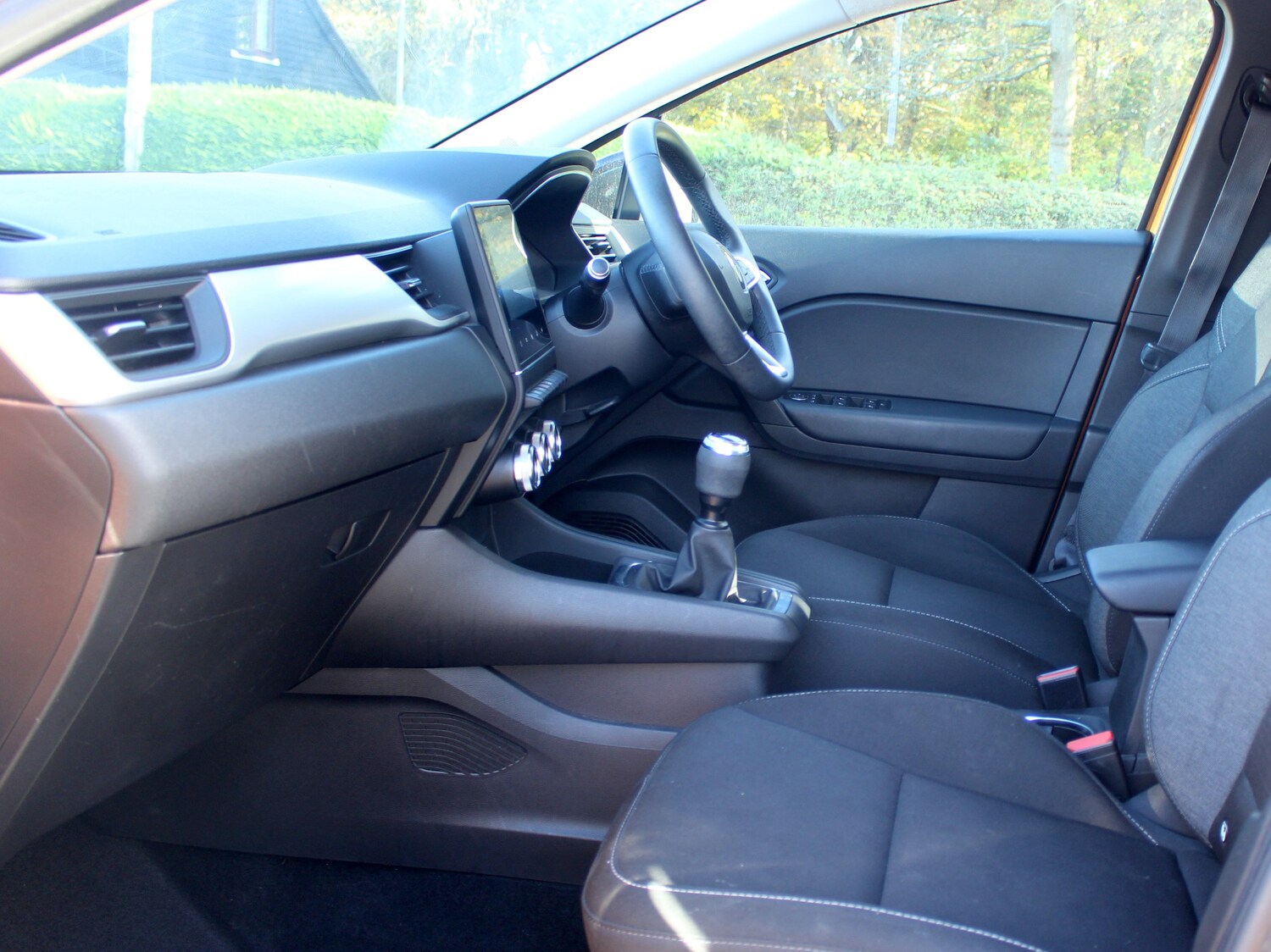 Used Renault Captur 2020 for sale - 76577434: Photo 30