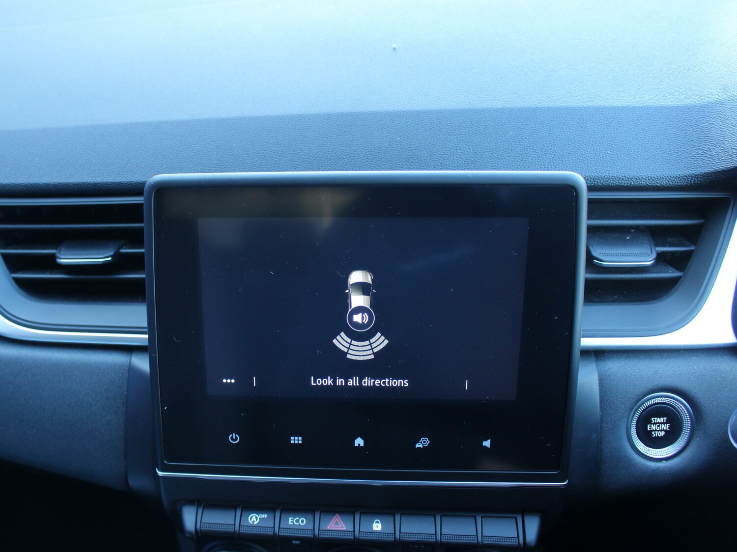 Used Renault Captur 2020 for sale - 76577434: Photo 35