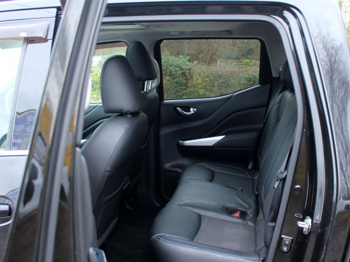 Used Nissan Navara 2021 for sale - 77520064: Photo 12