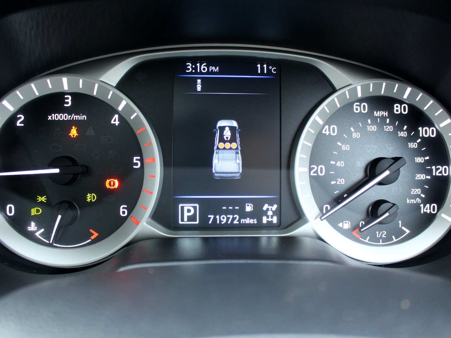 Used Nissan Navara 2021 for sale - 77520064: Photo 14