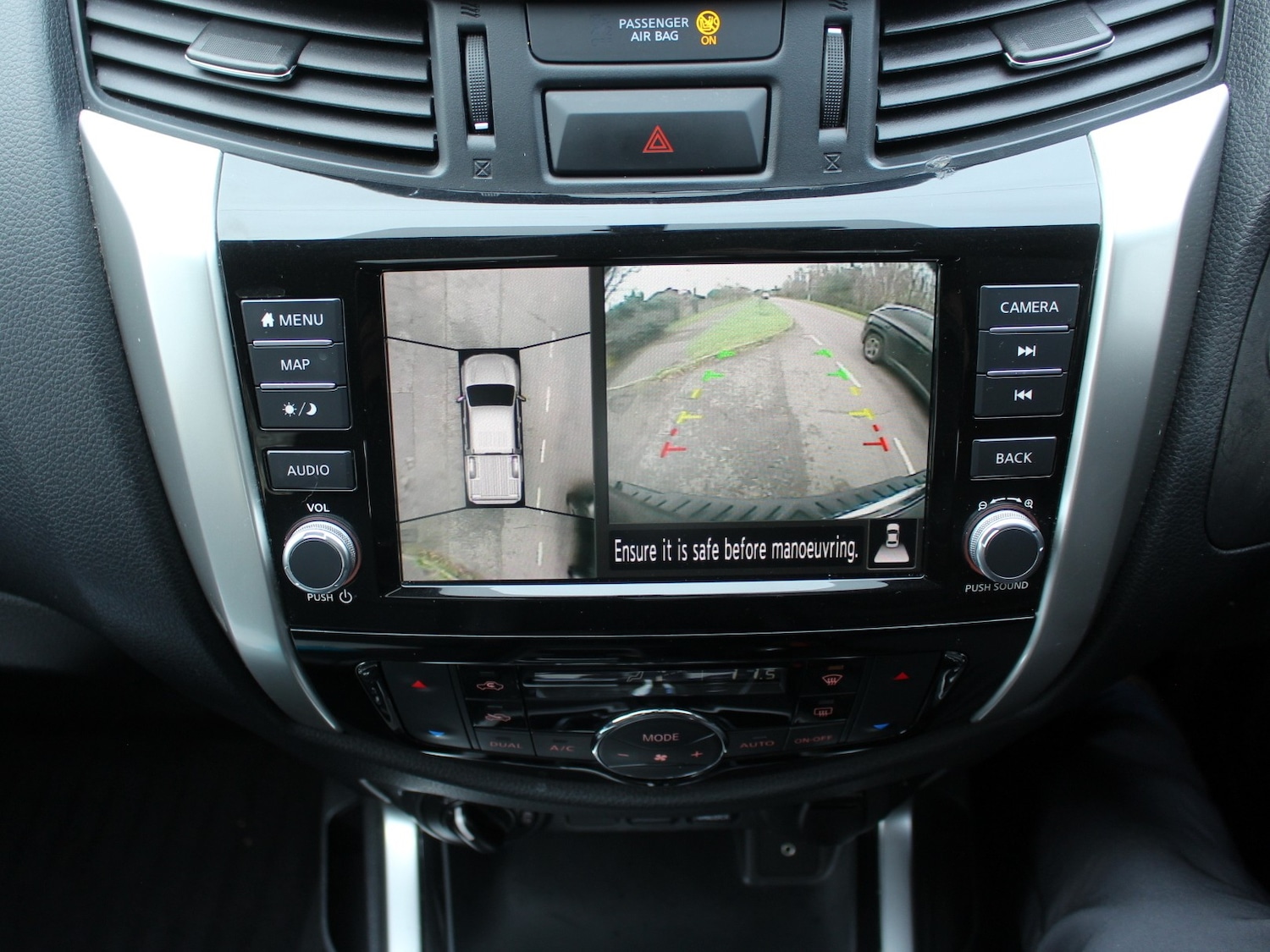 Used Nissan Navara 2021 for sale - 77520064: Photo 15