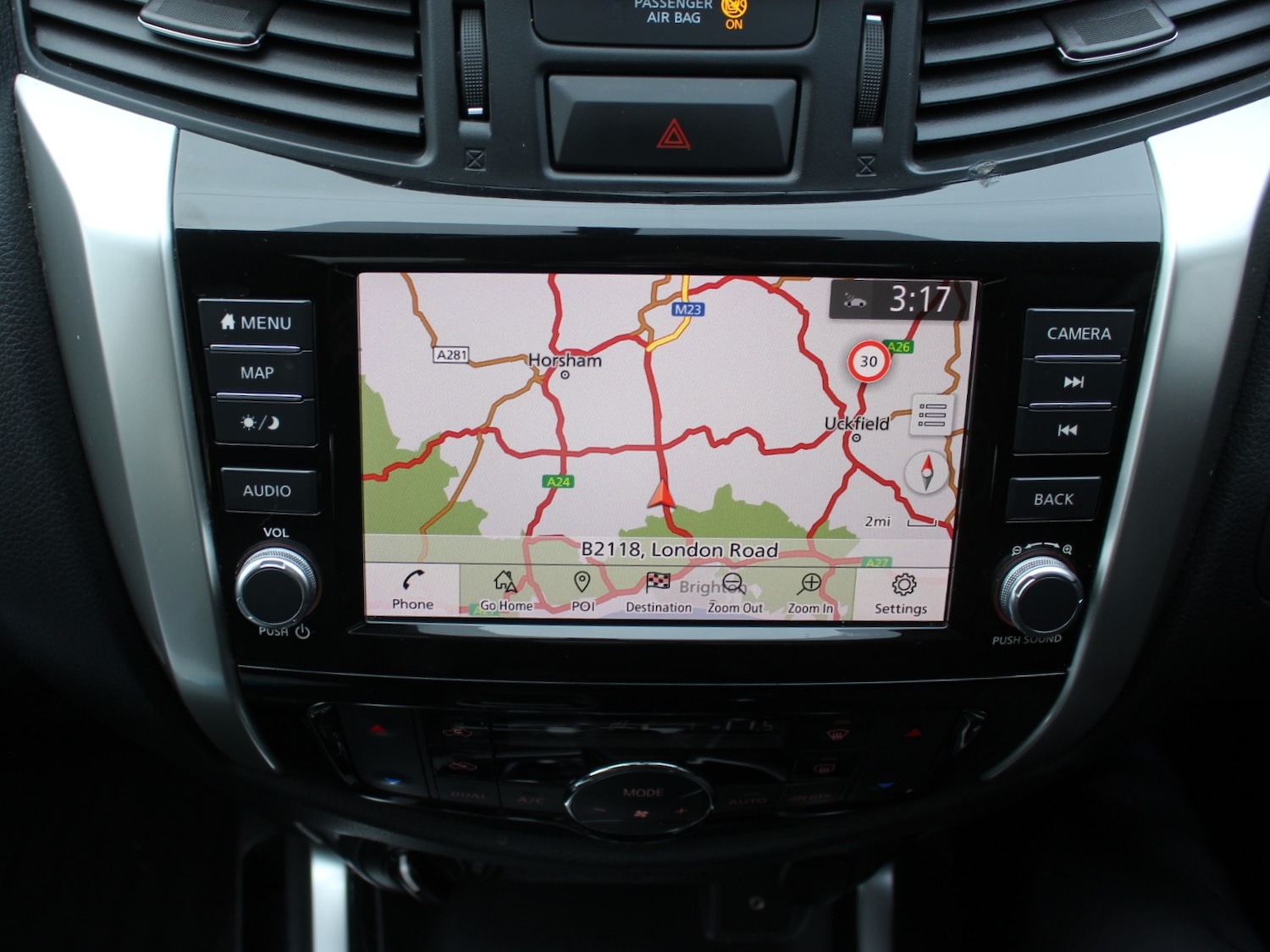 Used Nissan Navara 2021 for sale - 77520064: Photo 16