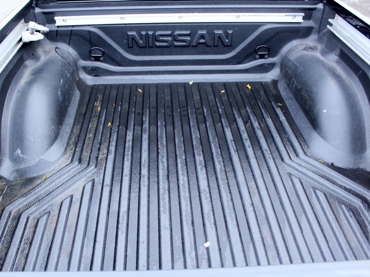 Used Nissan Navara 2021 for sale - 77520064: Photo 18