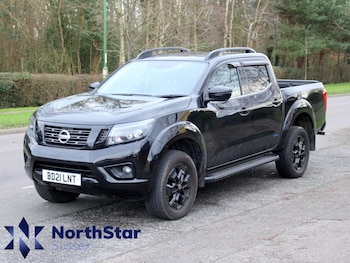 Used Nissan Navara 2021 for sale - 77520064: Photo