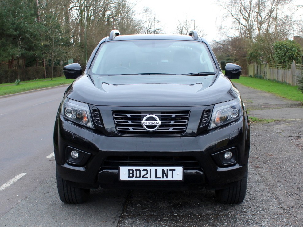 Used Nissan Navara 2021 for sale - 77520064: Photo 26