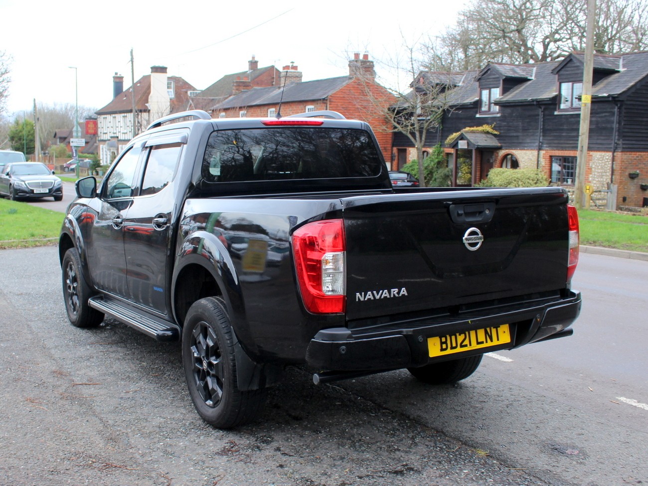 Used Nissan Navara 2021 for sale - 77520064: Photo 28
