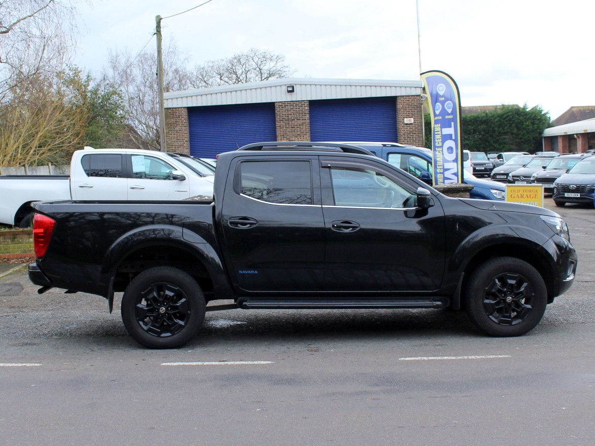 Used Nissan Navara 2021 for sale - 77520064: Photo 31