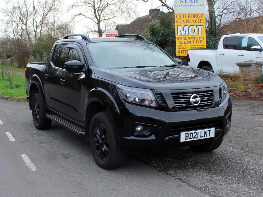 Used Nissan Navara 2021 for sale - 77520064: Photo 32