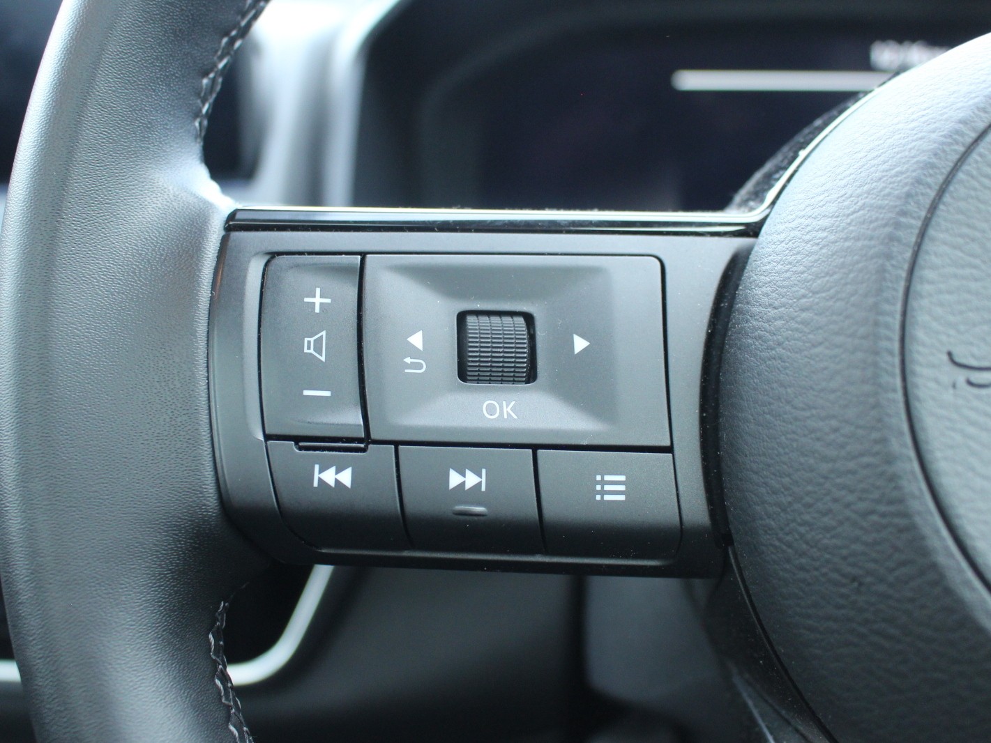 Used Nissan Qashqai 2023 for sale - 77287367: Photo 12