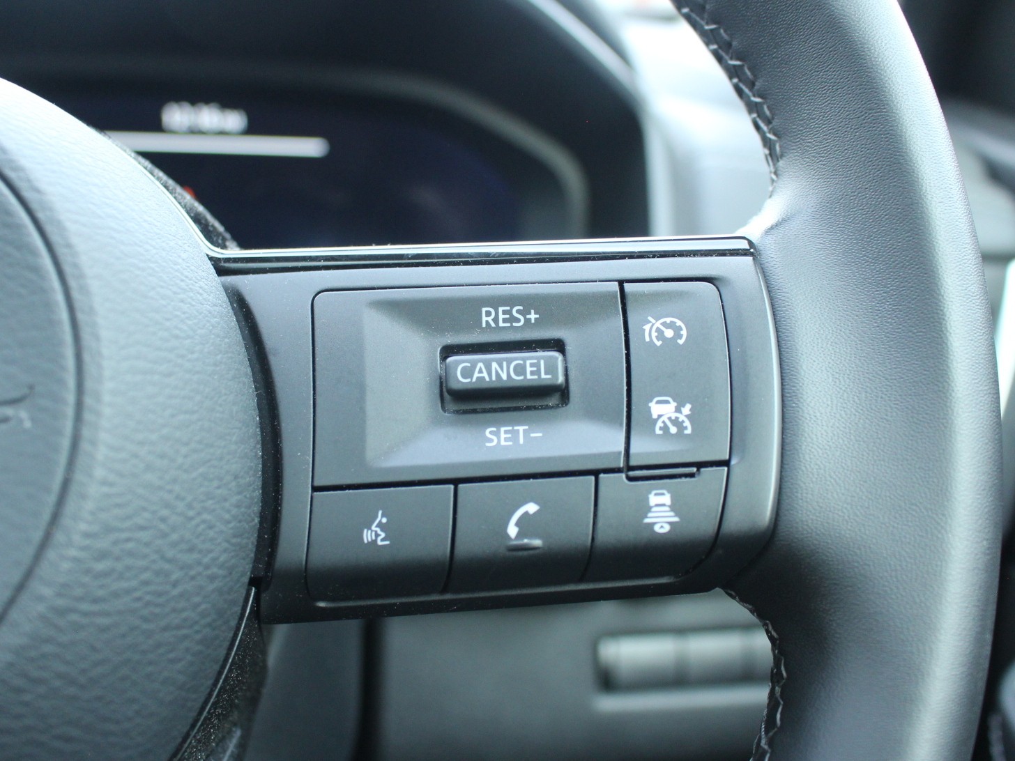 Used Nissan Qashqai 2023 for sale - 77287367: Photo 14