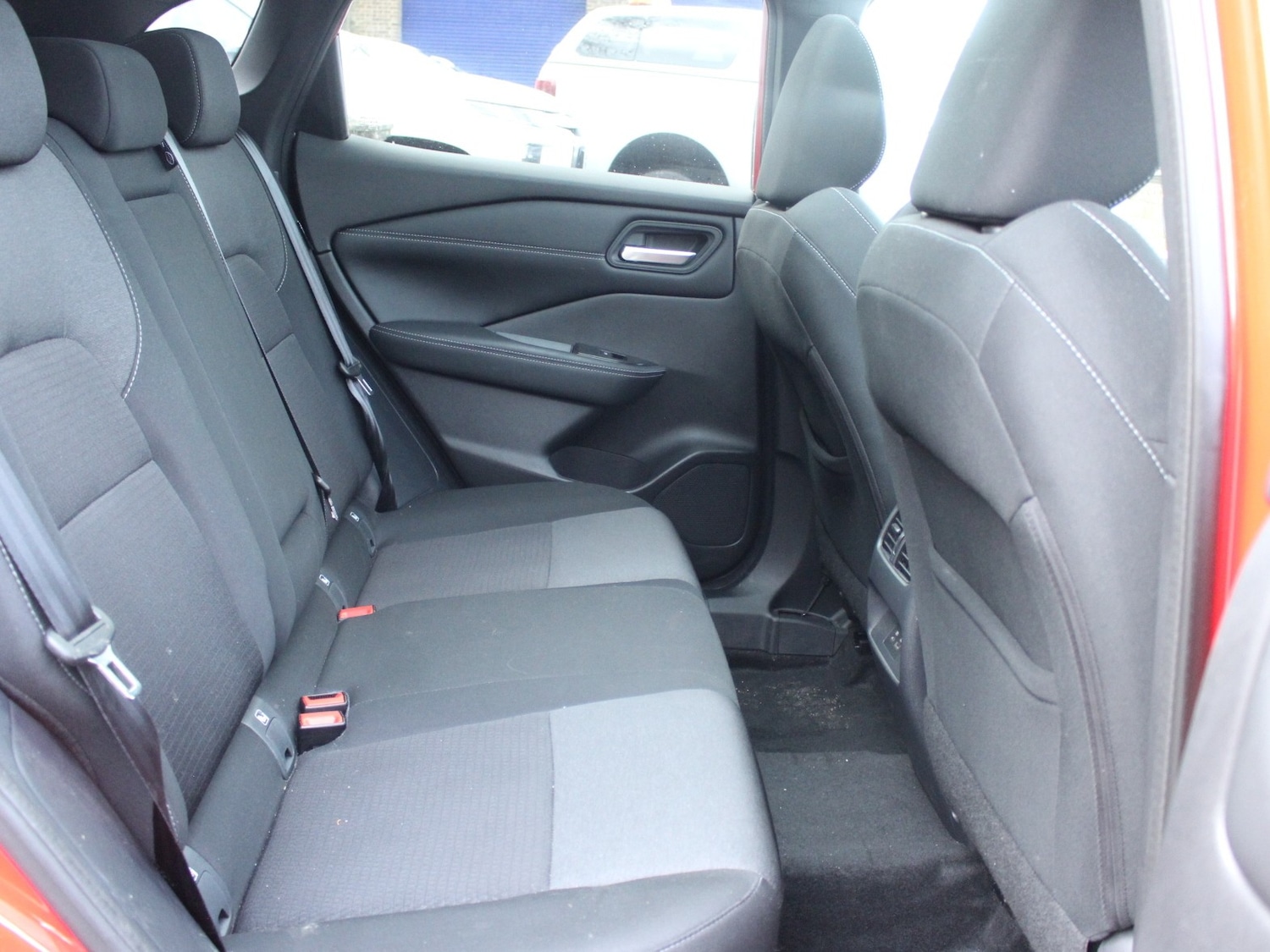 Used Nissan Qashqai 2023 for sale - 77287367: Photo 18