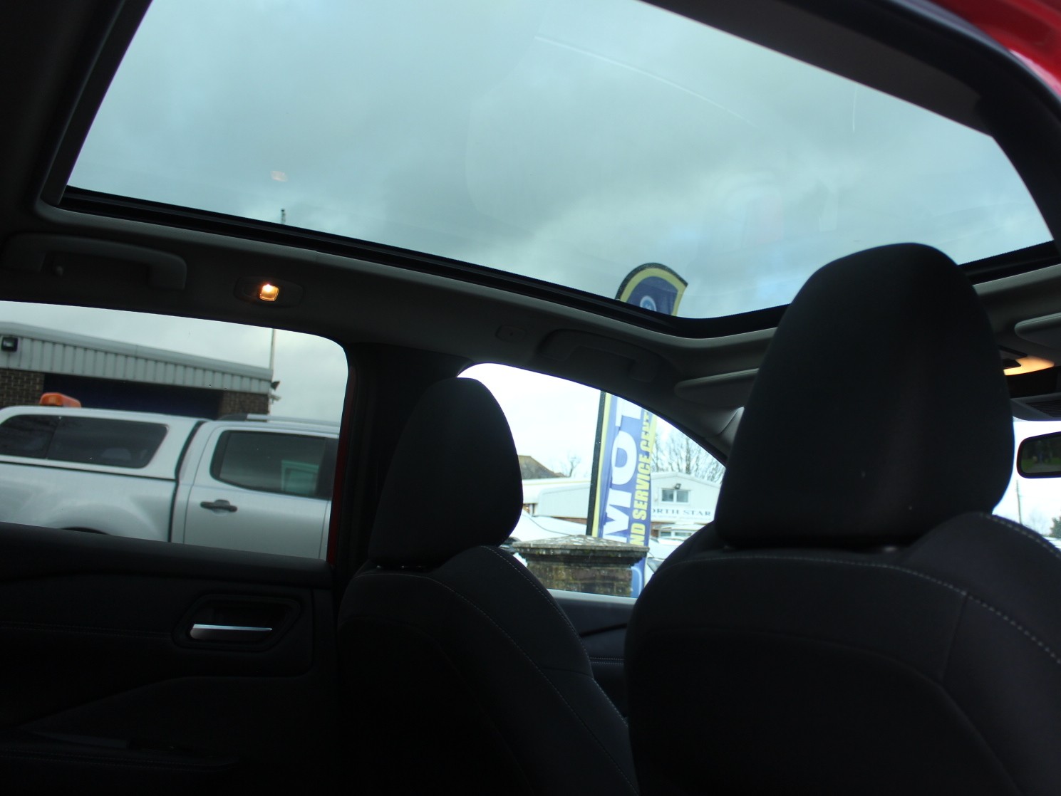 Used Nissan Qashqai 2023 for sale - 77287367: Photo 19