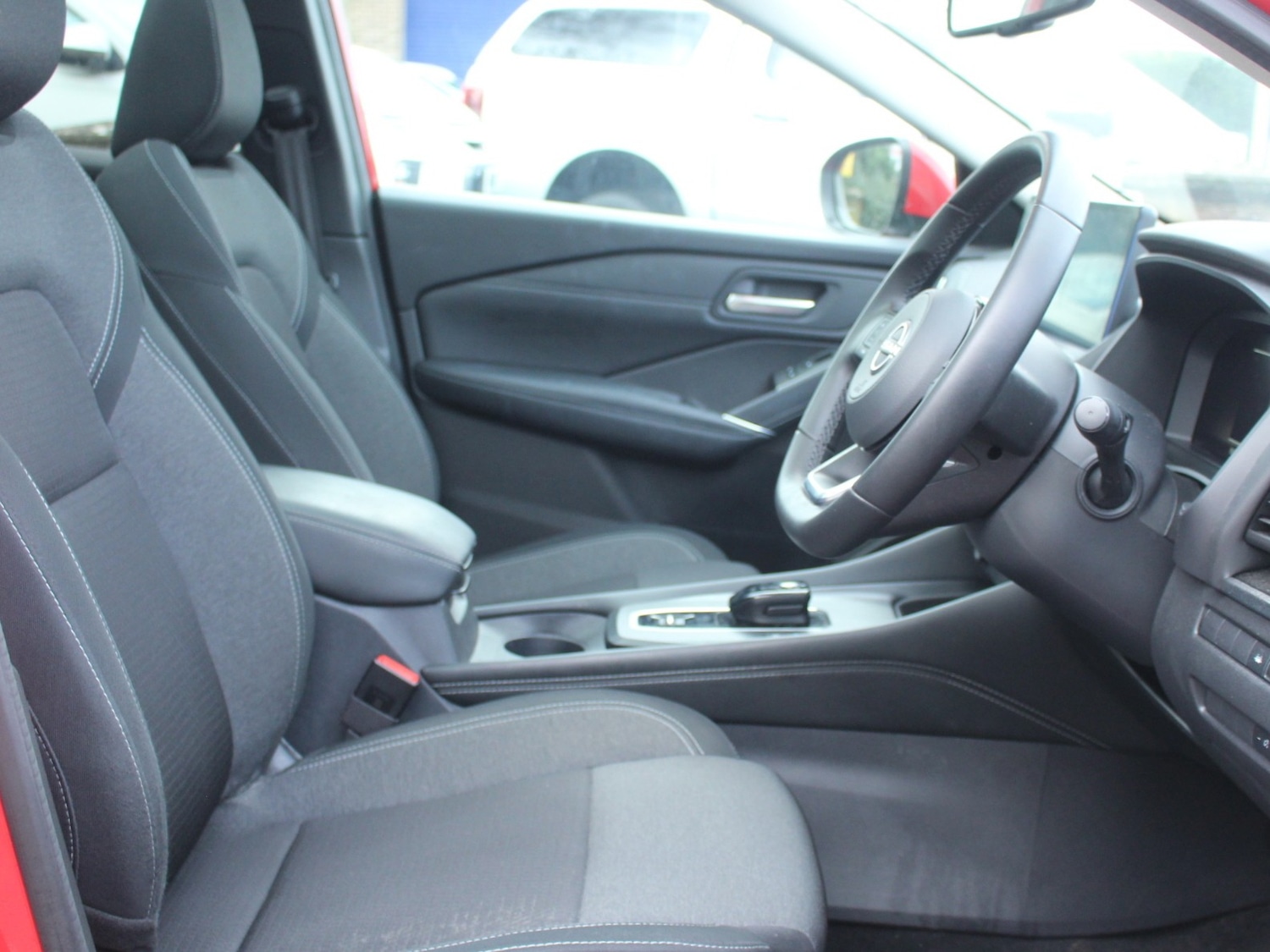 Used Nissan Qashqai 2023 for sale - 77287367: Photo 20