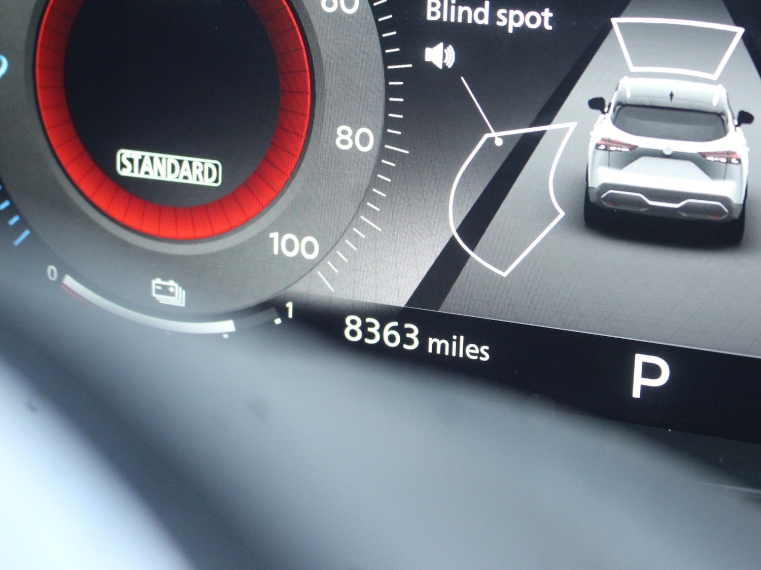 Used Nissan Qashqai 2023 for sale - 77287367: Photo 21