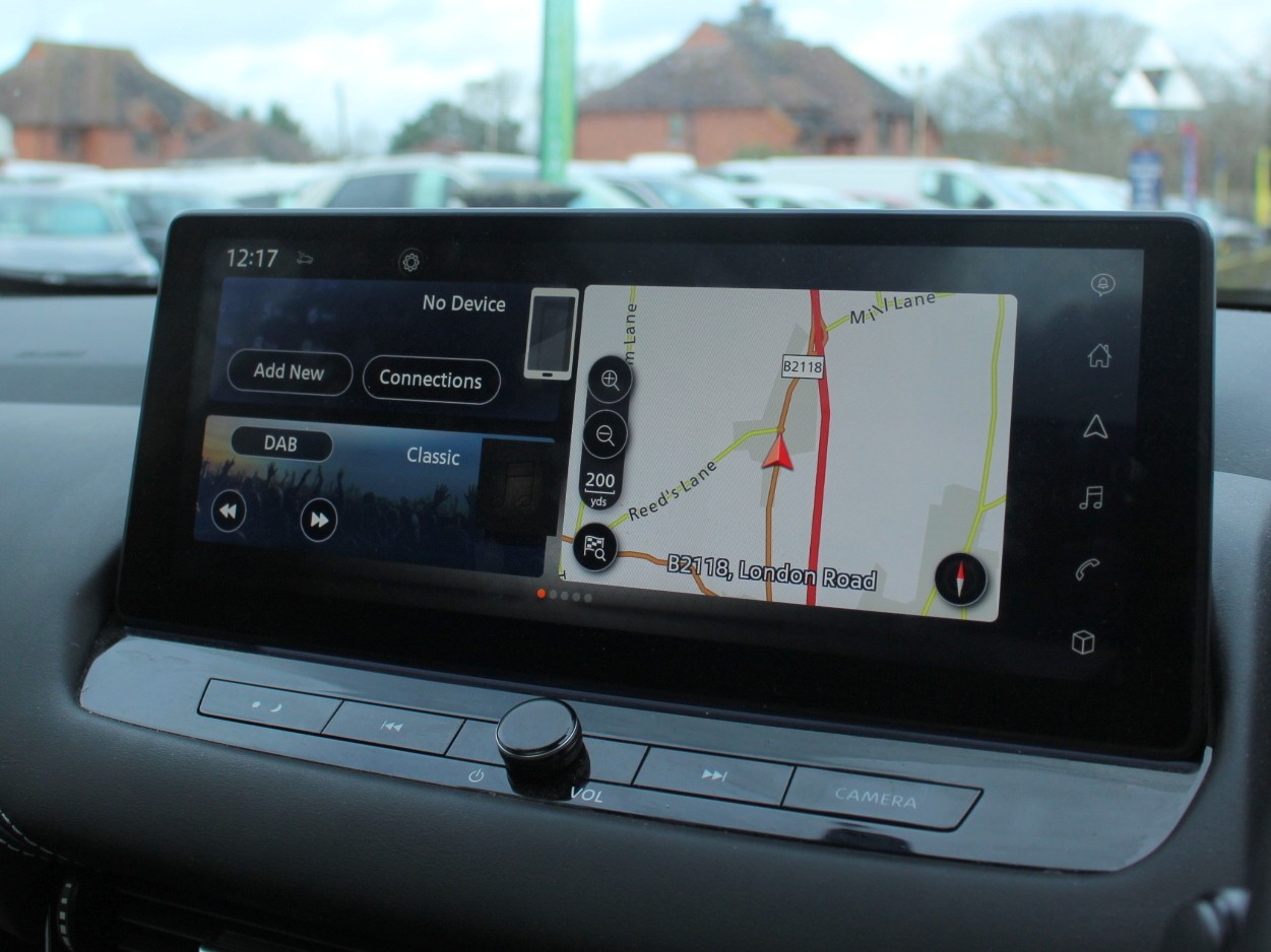 Used Nissan Qashqai 2023 for sale - 77287367: Photo 23