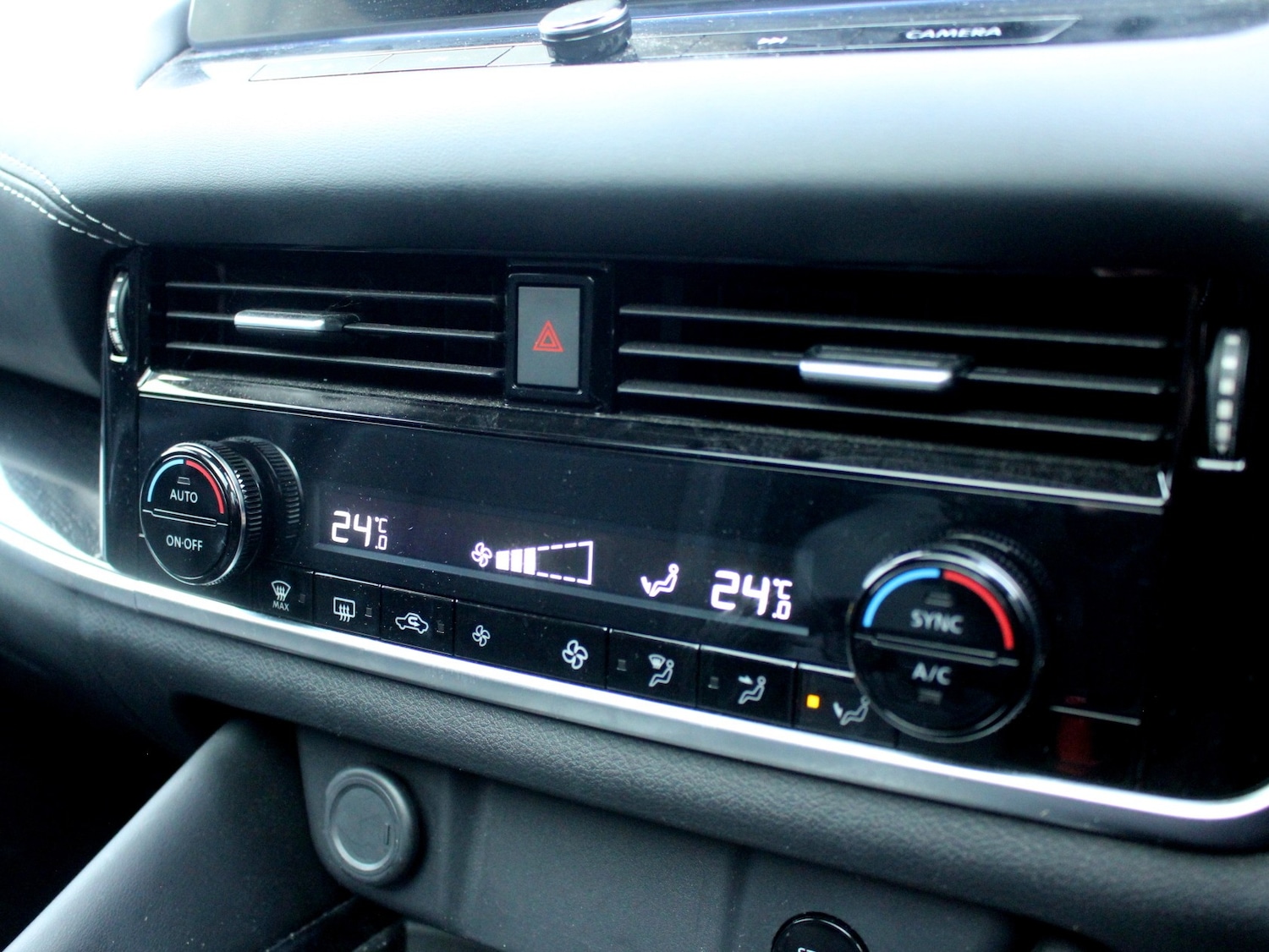 Used Nissan Qashqai 2023 for sale - 77287367: Photo 24