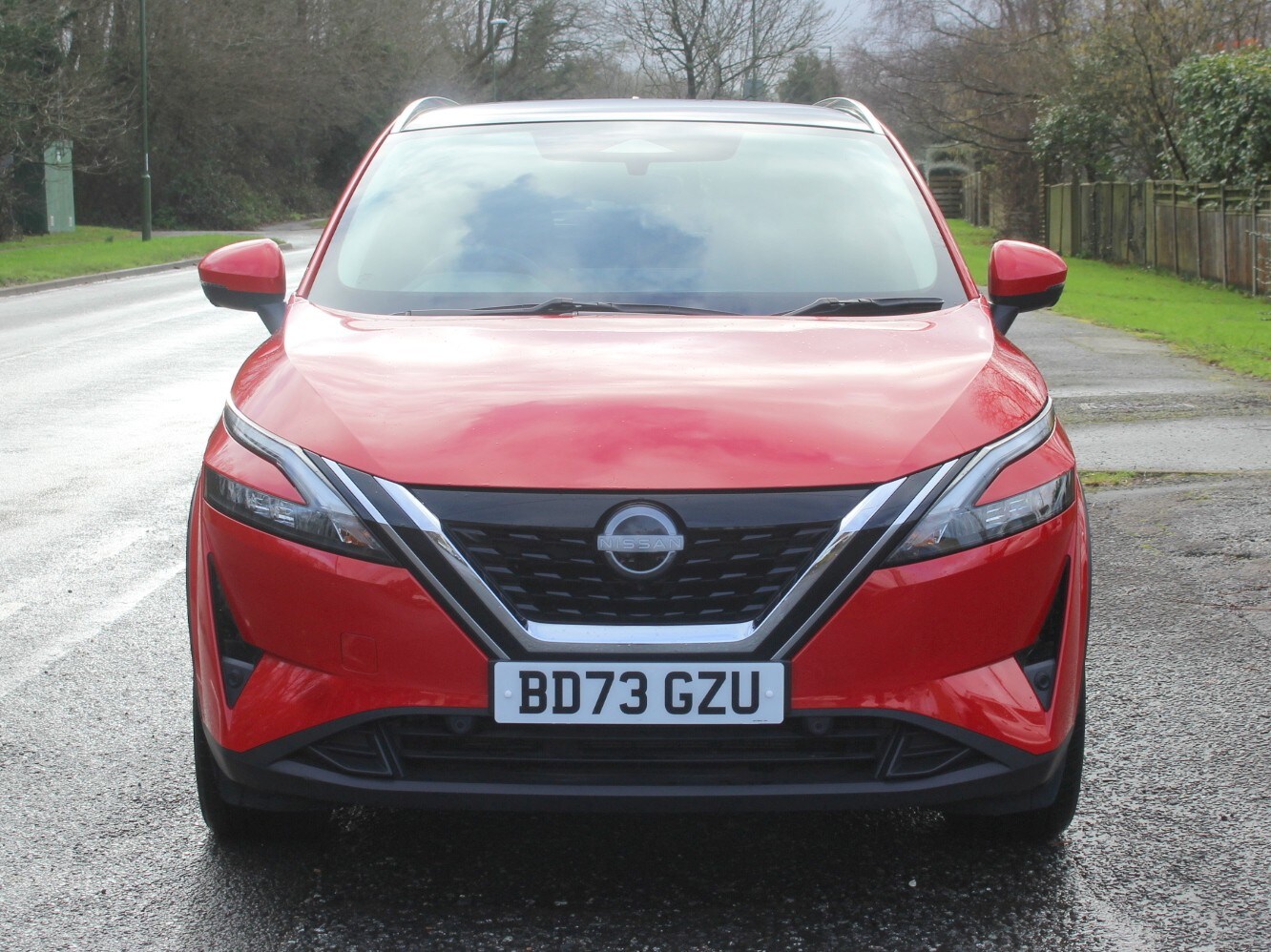 Used Nissan Qashqai 2023 for sale - 77287367: Photo 31