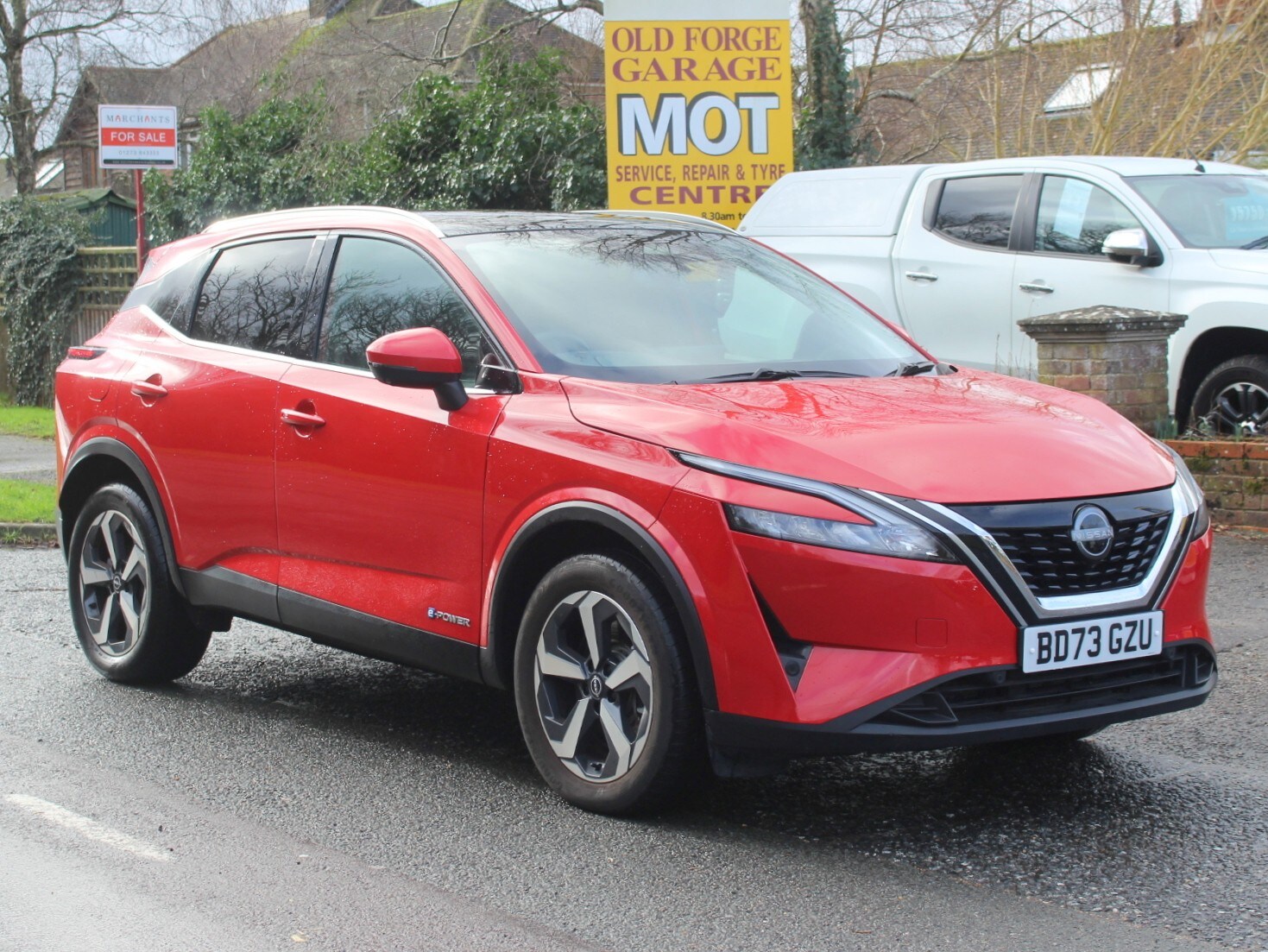 Used Nissan Qashqai 2023 for sale - 77287367: Photo 32