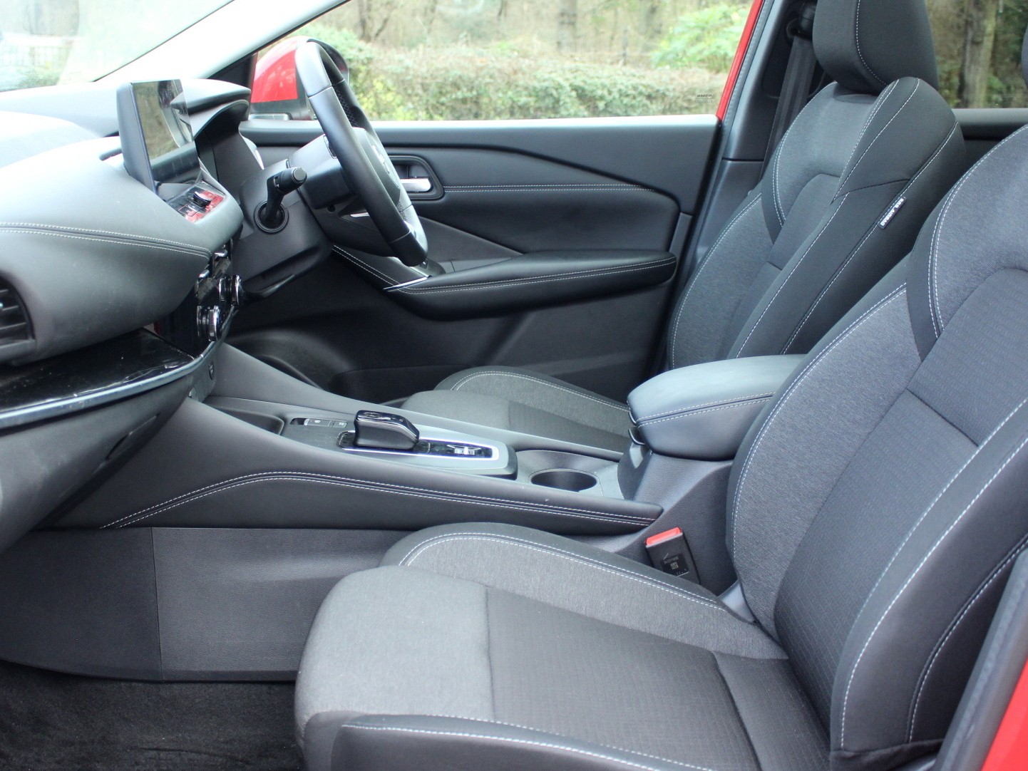 Used Nissan Qashqai 2023 for sale - 77287367: Photo 33