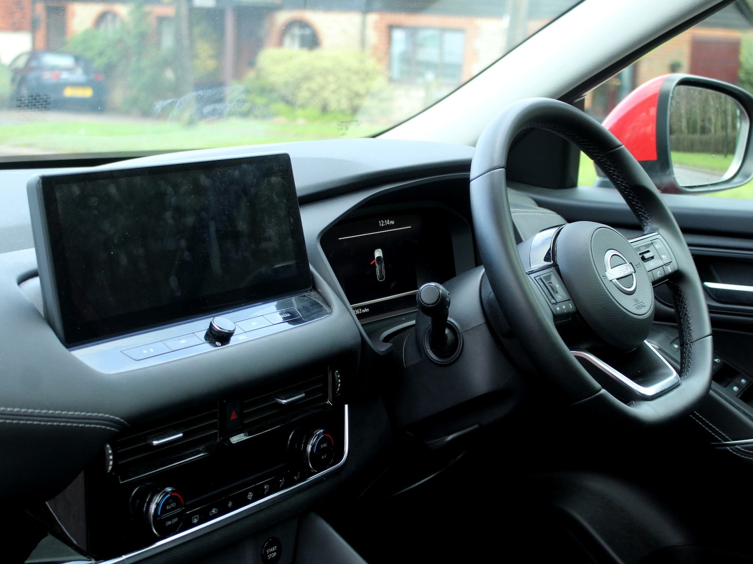 Used Nissan Qashqai 2023 for sale - 77287367: Photo 34