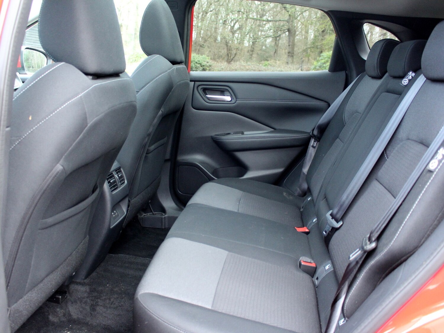 Used Nissan Qashqai 2023 for sale - 77287367: Photo 35