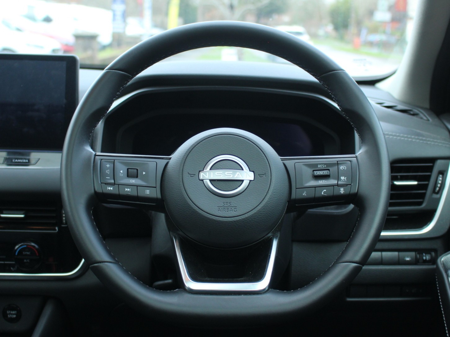 Used Nissan Qashqai 2023 for sale - 77287367: Photo 38