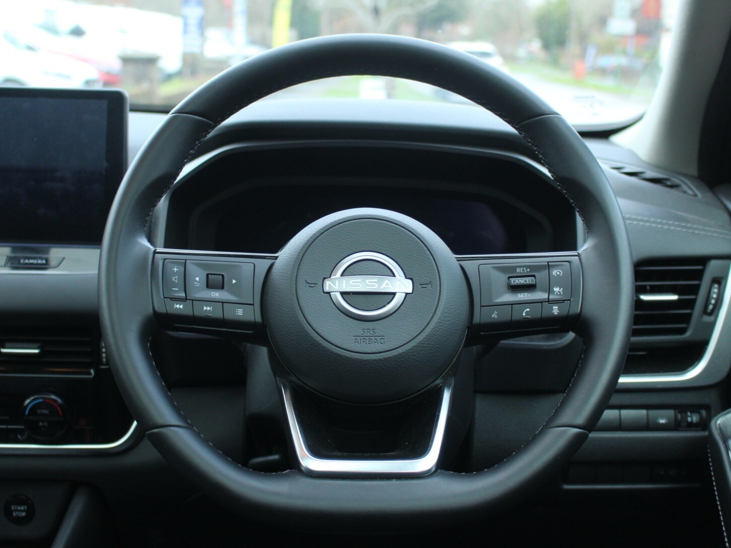 Used Nissan Qashqai 2023 for sale - 77287367: Photo 8