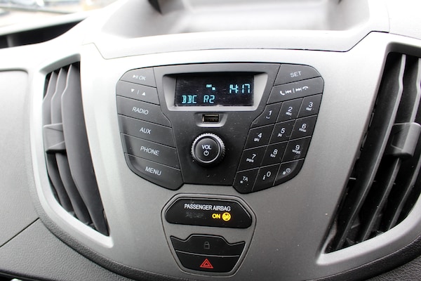 Used Ford Transit 2016 for sale - 72942682: Photo 15