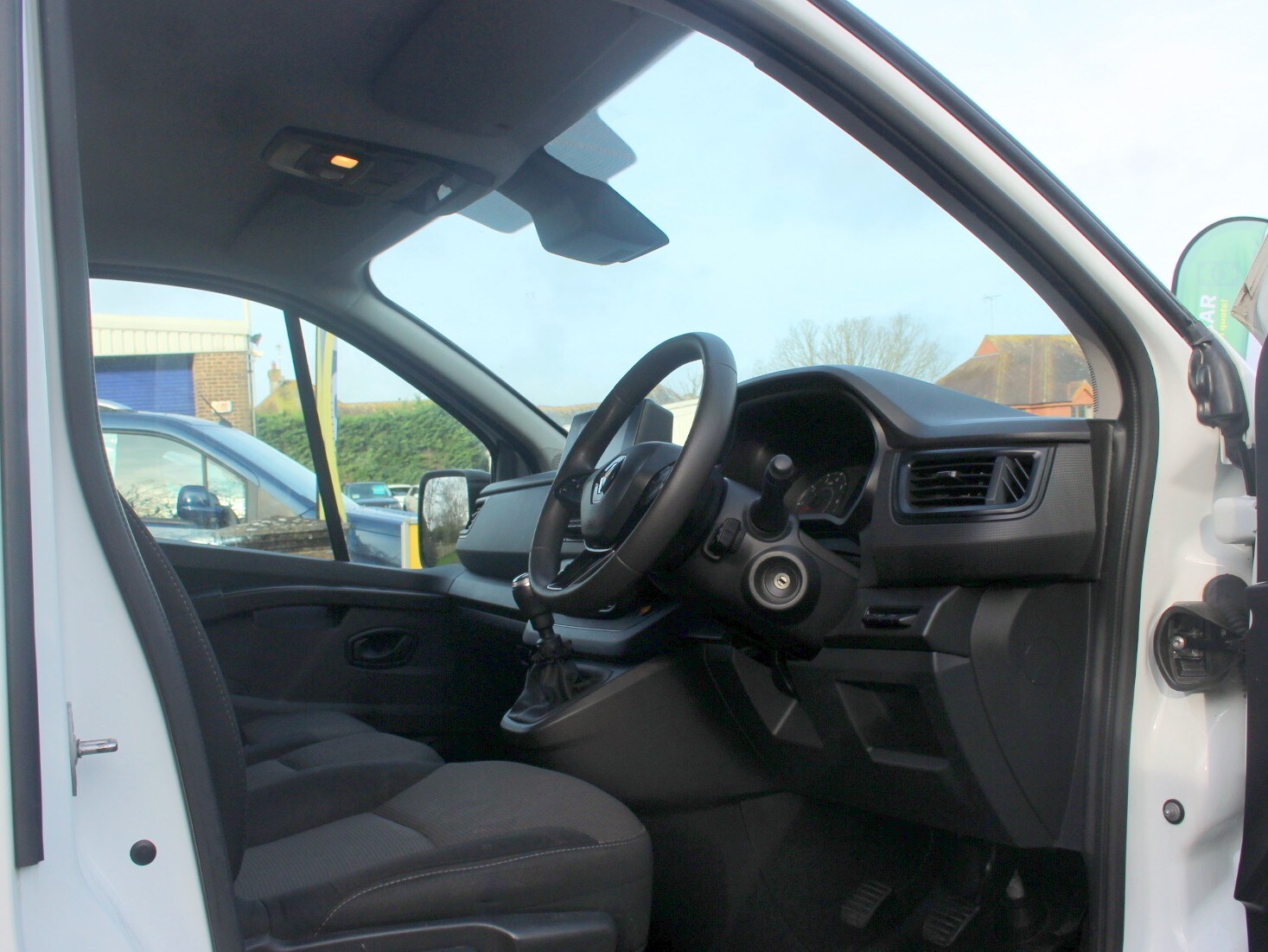 Used Renault Trafic 2023 for sale - 77355187: Photo 27