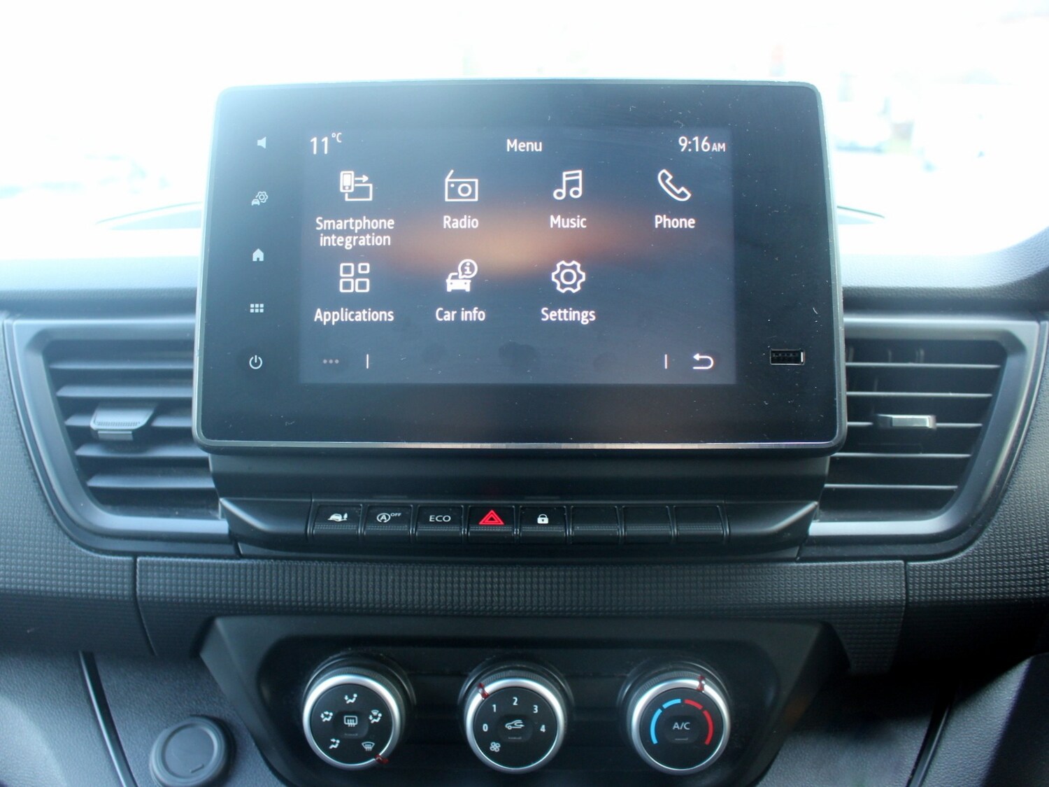 Used Renault Trafic 2023 for sale - 77355187: Photo 33