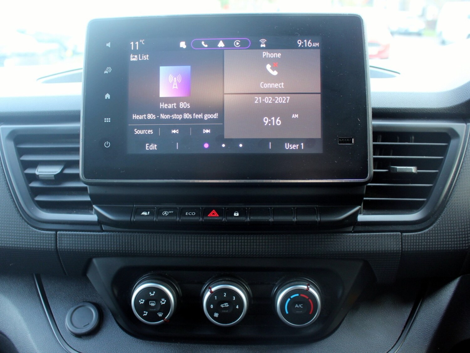 Used Renault Trafic 2023 for sale - 77355187: Photo 36