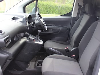Used Vauxhall Combo 2021 for sale - 78168269: Photo