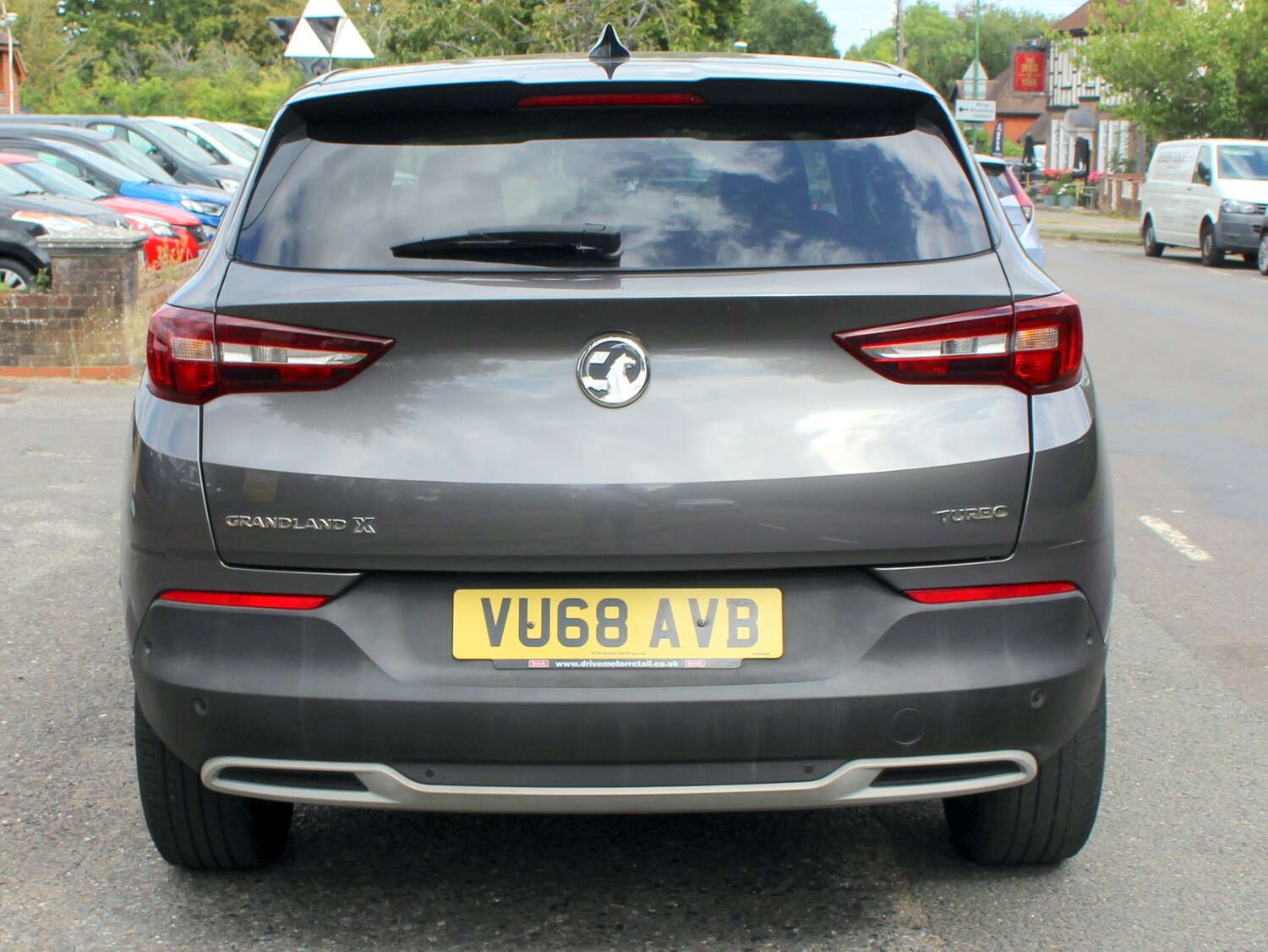 Vehicle 31