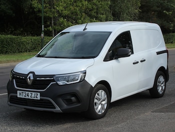Renault - Kangoo