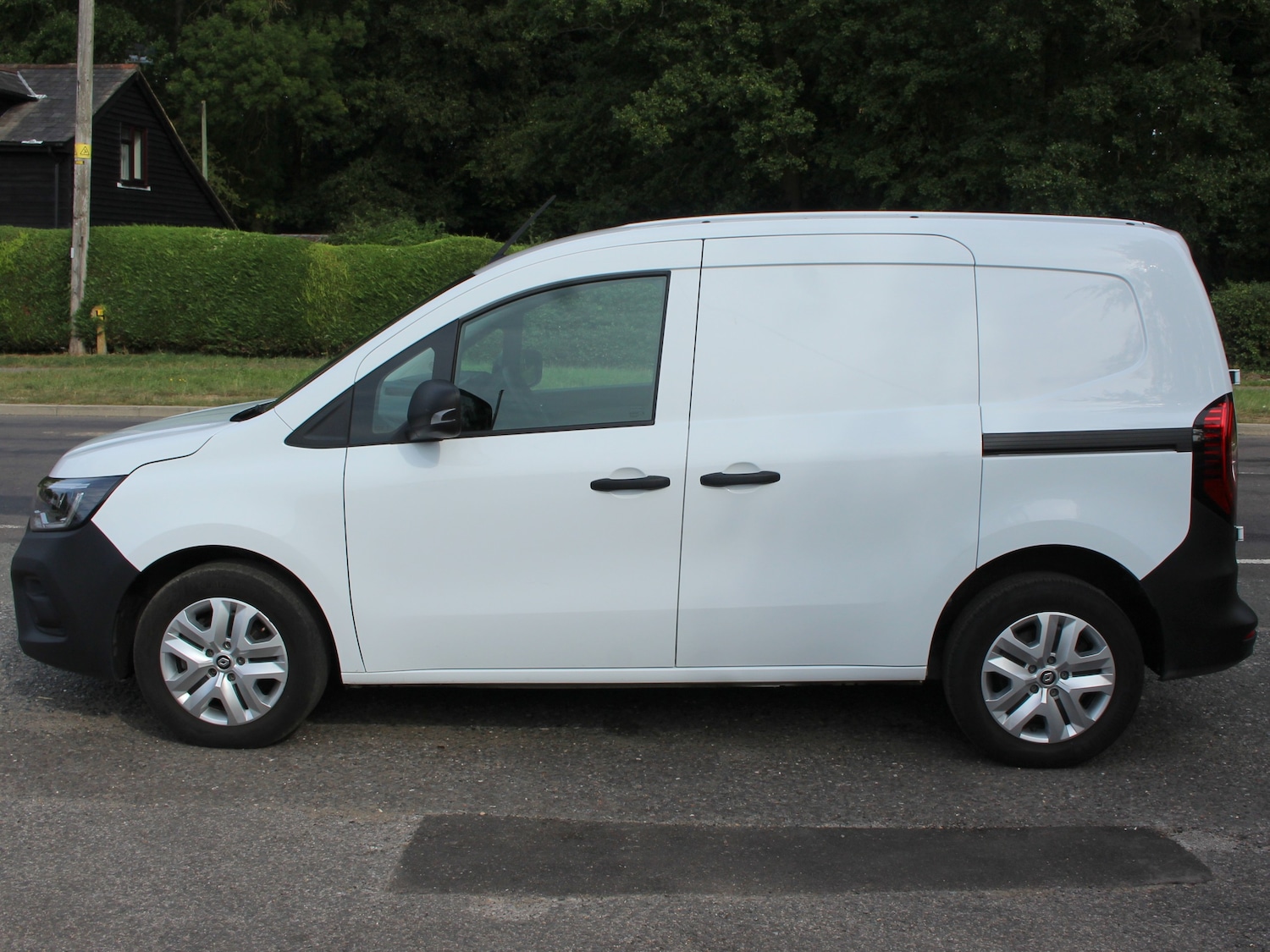 Vehicle 24