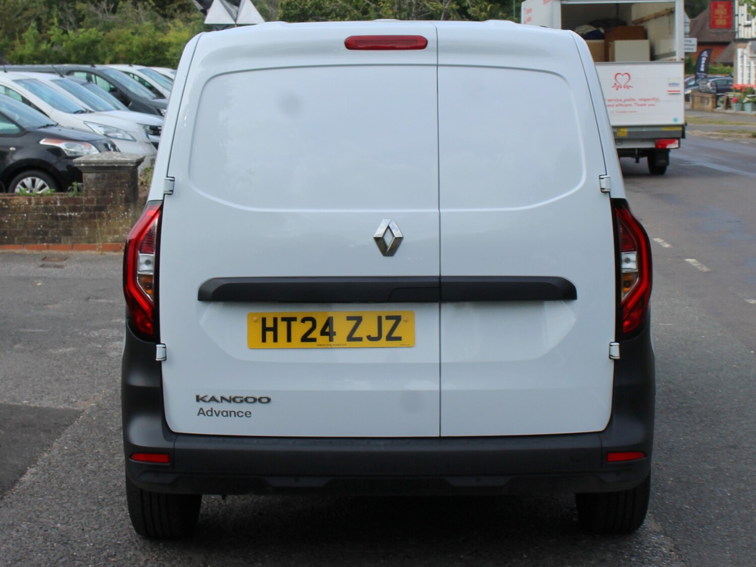 Vehicle 26